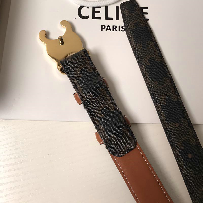 FASH Celine Belts 2108XF0002