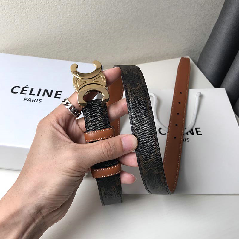 FASH Celine Belts 2108XF0002