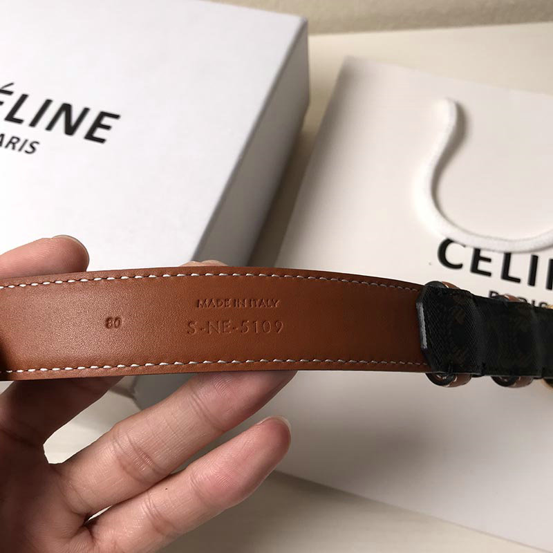 FASH Celine Belts 2108XF0002