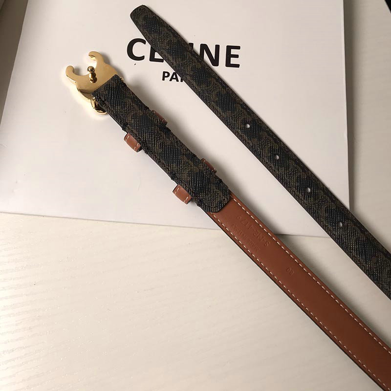 Celine Belts 2108XF0003