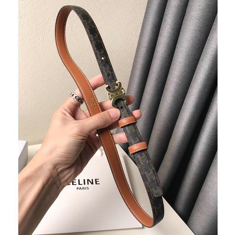 Celine Belts 2108XF0003