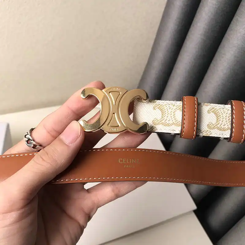 Celine Belts 2108XF0004