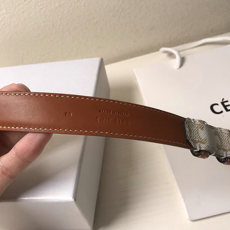 FASH Celine Belts 2108XF0004