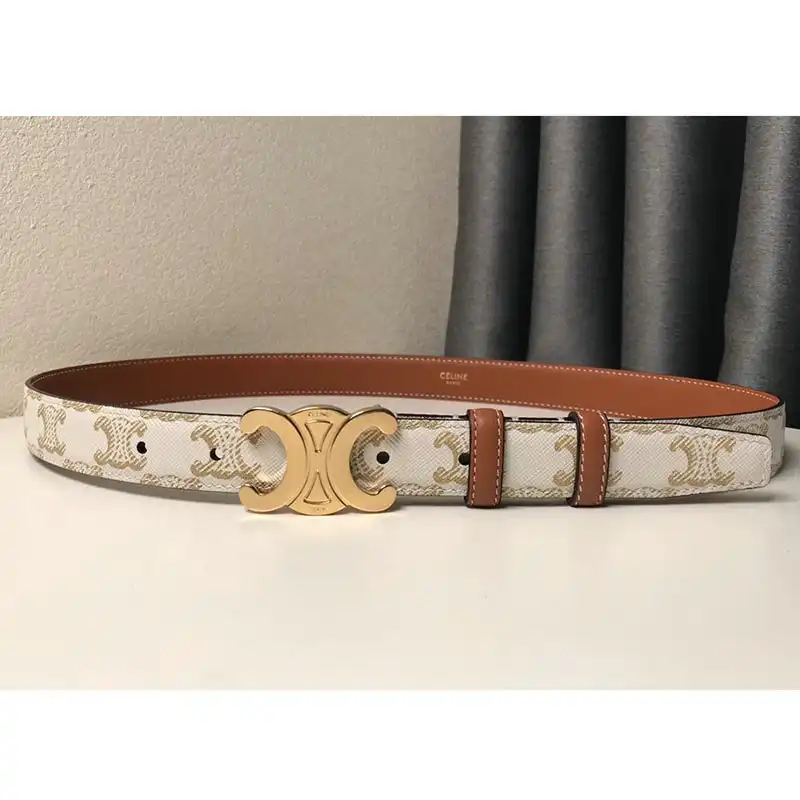 Official Brother Sam Celine Belts 2108XF0004