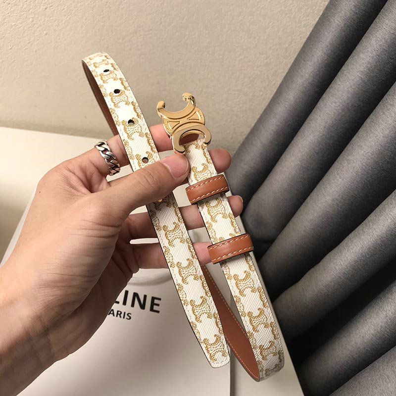 FASH Celine Belts 2108XF0005