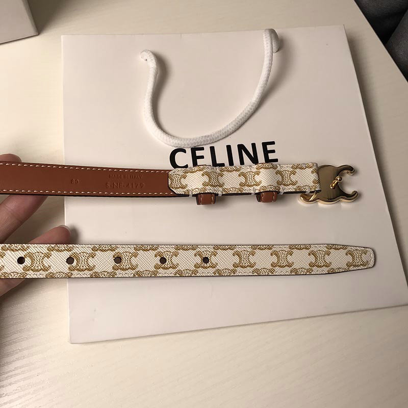 FASH Celine Belts 2108XF0005