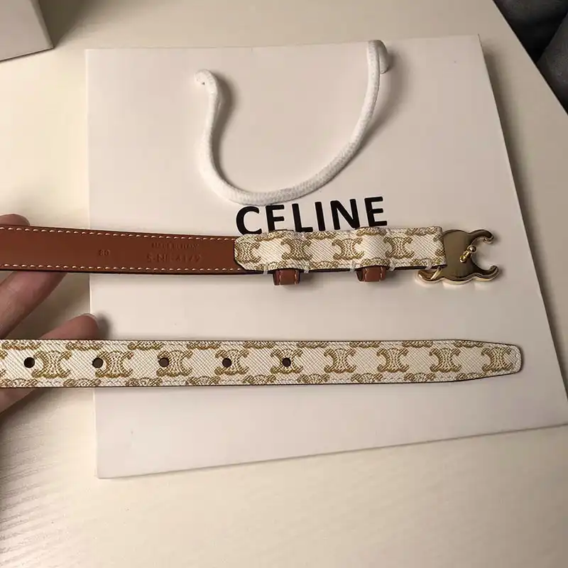 Celine Belts 2108XF0005