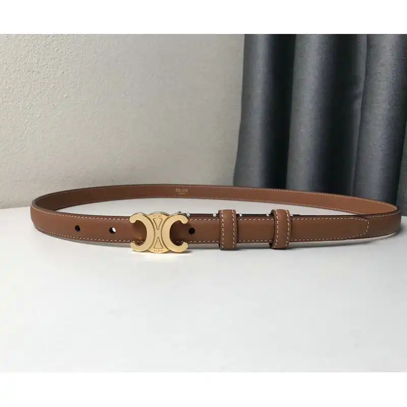 Official Brother Sam Celine Belts 2108XF0008