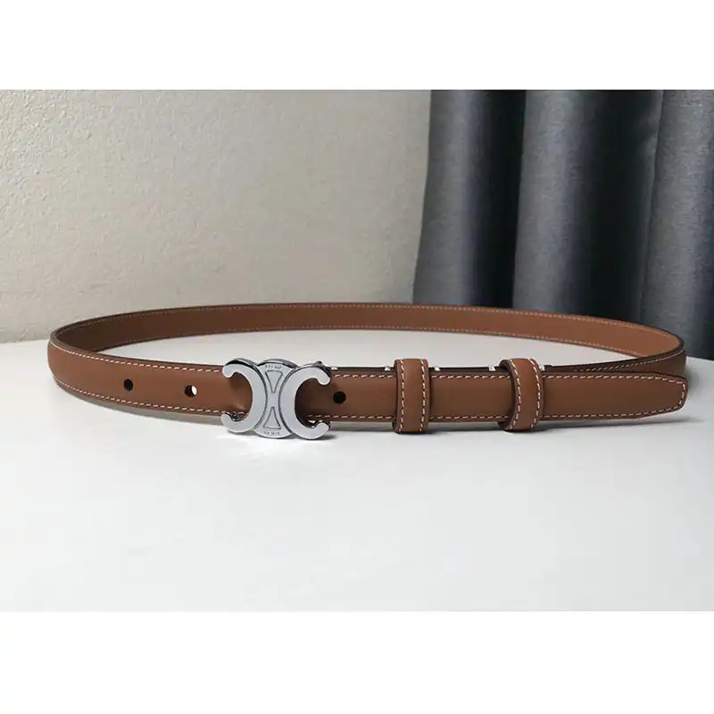 Official Brother Sam Celine Belts 2108XF0009