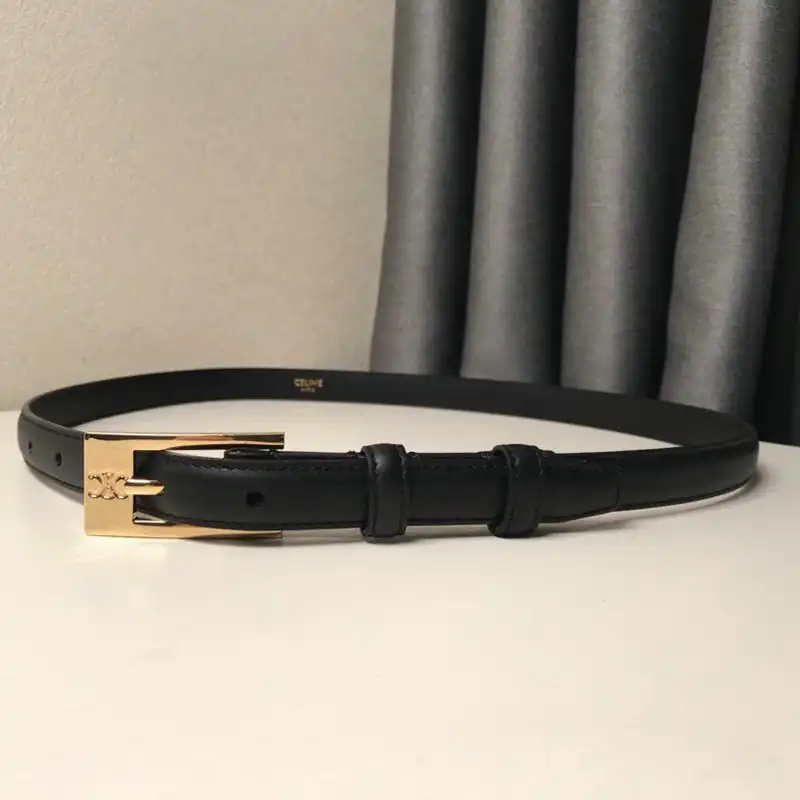 Official Brother Sam Celine Belts 2108XF0010