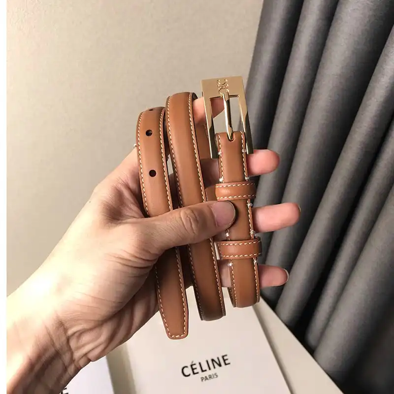 Fashionrep Celine Belts 2108XF0012