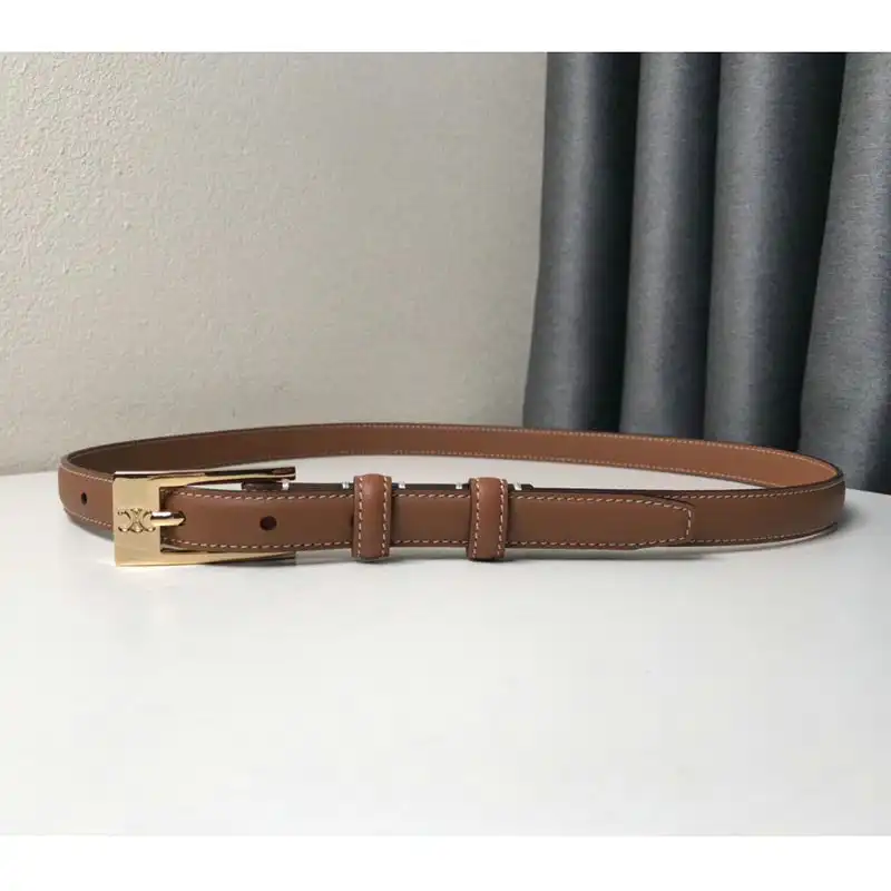 Official Brother Sam Celine Belts 2108XF0012