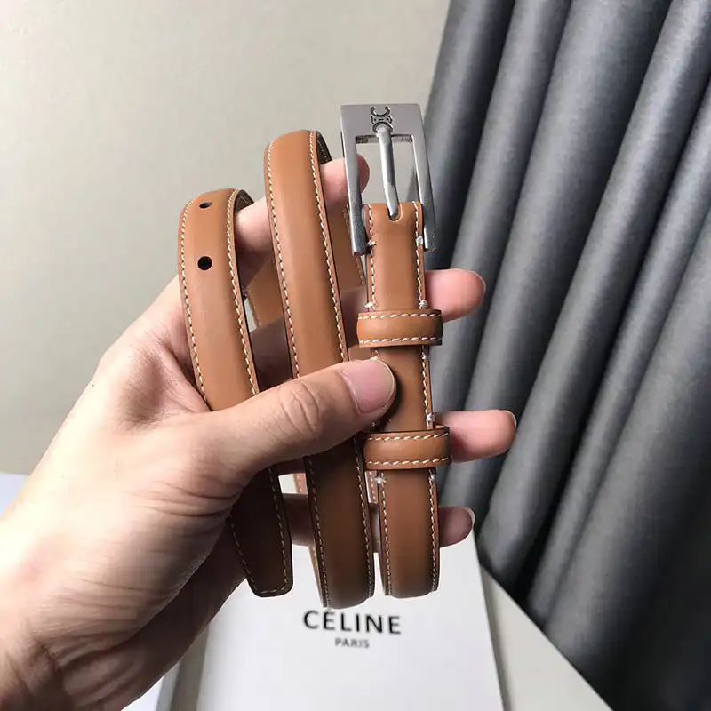 Celine Belts 2108XF0013