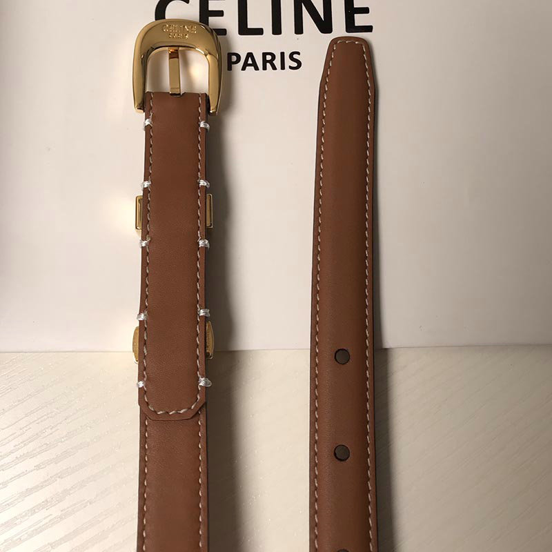 FASH Celine Belts 2108XF0016