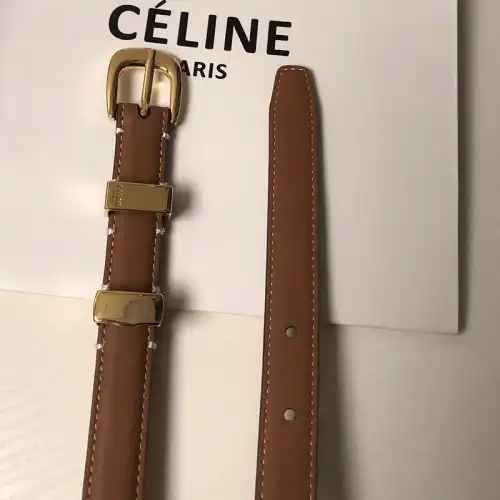 Celine Belts 2108XF0016