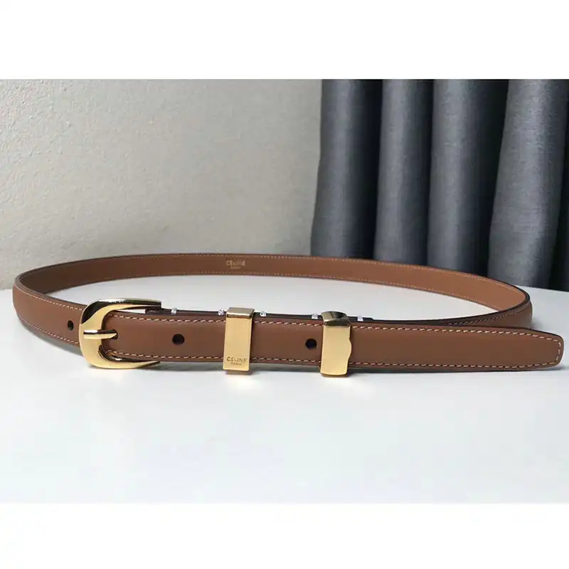 Official Brother Sam Celine Belts 2108XF0016