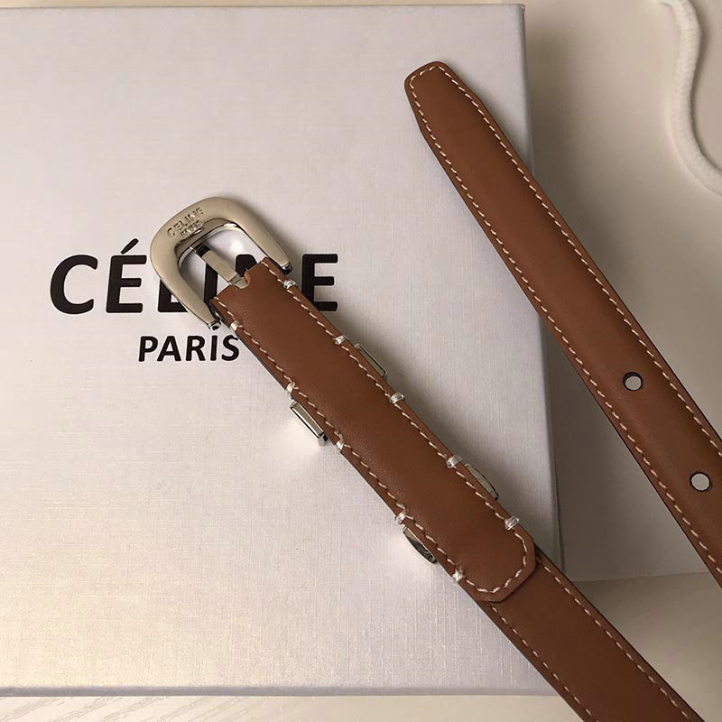 FASH Celine Belts 2108XF0017