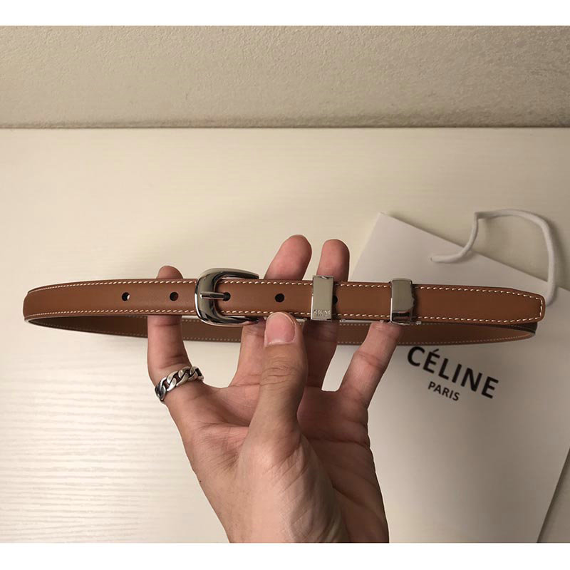 FASH Celine Belts 2108XF0017