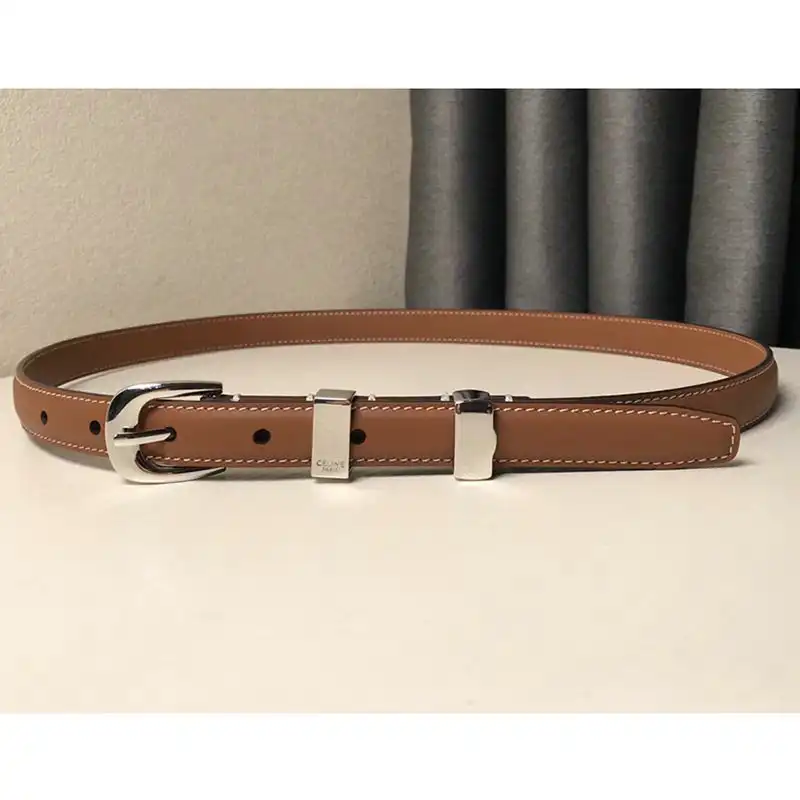 Celine Belts 2108XF0017