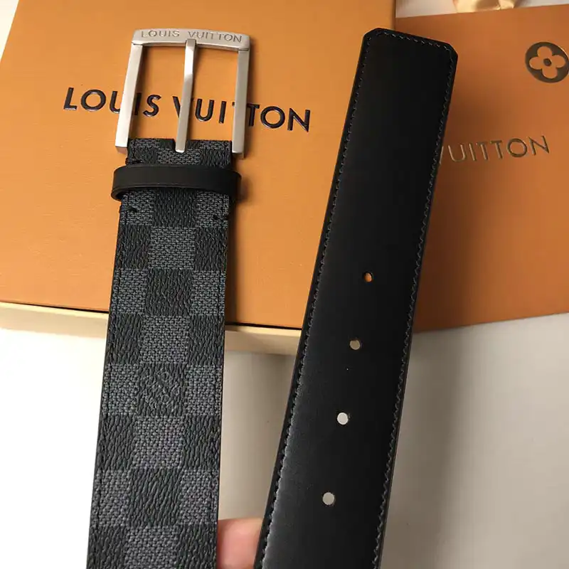 Official Brother Sam LV Belts 2108XF0018