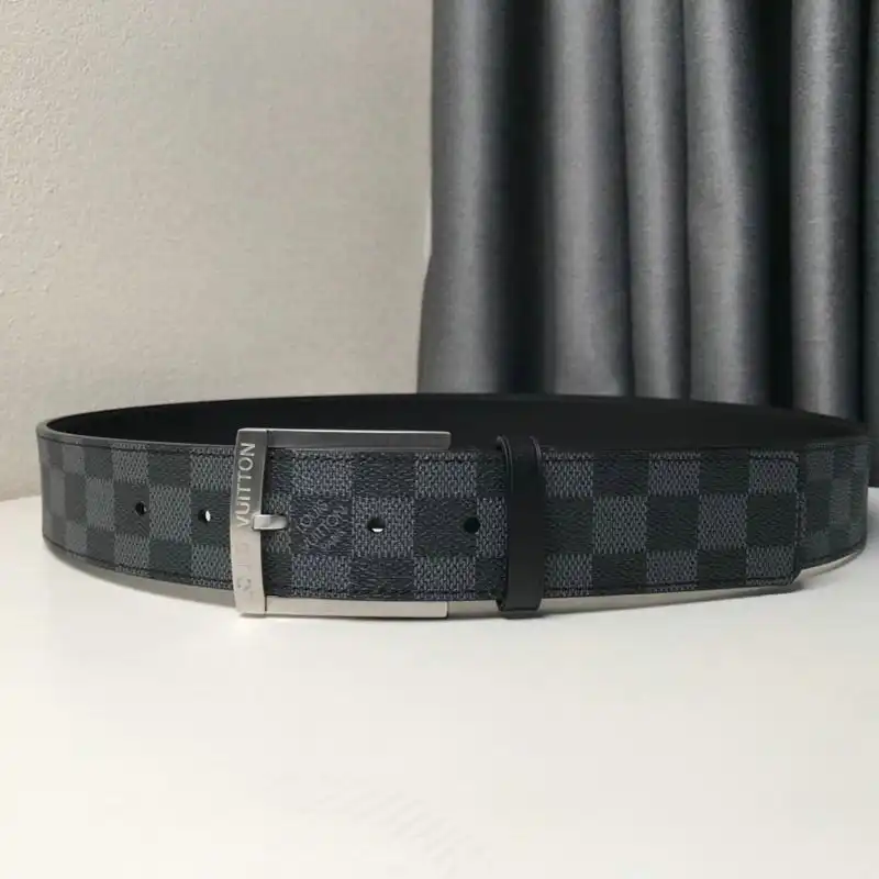 Official Brother Sam LV Belts 2108XF0018