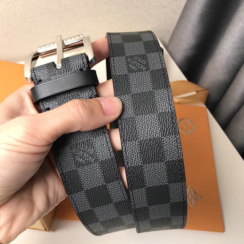 FASH LOUIS VUITTON Belts 2108XF0019