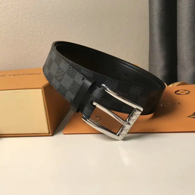 Official Brother Sam LV Belts 2108XF0019