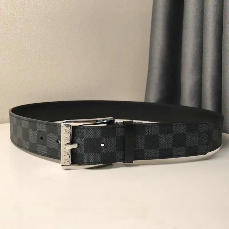 Official Brother Sam LV Belts 2108XF0019