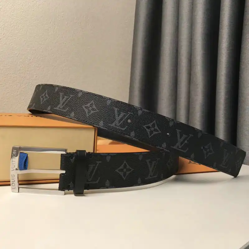 Official FashionRep LV Belts 2108XF0020