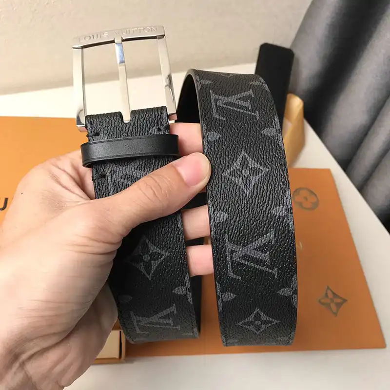 Official FashionRep LV Belts 2108XF0020