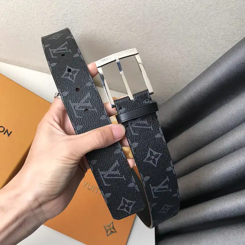 Official FashionRep LV Belts 2108XF0020