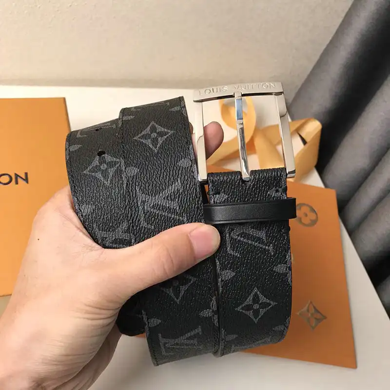 Official FashionRep LV Belts 2108XF0020