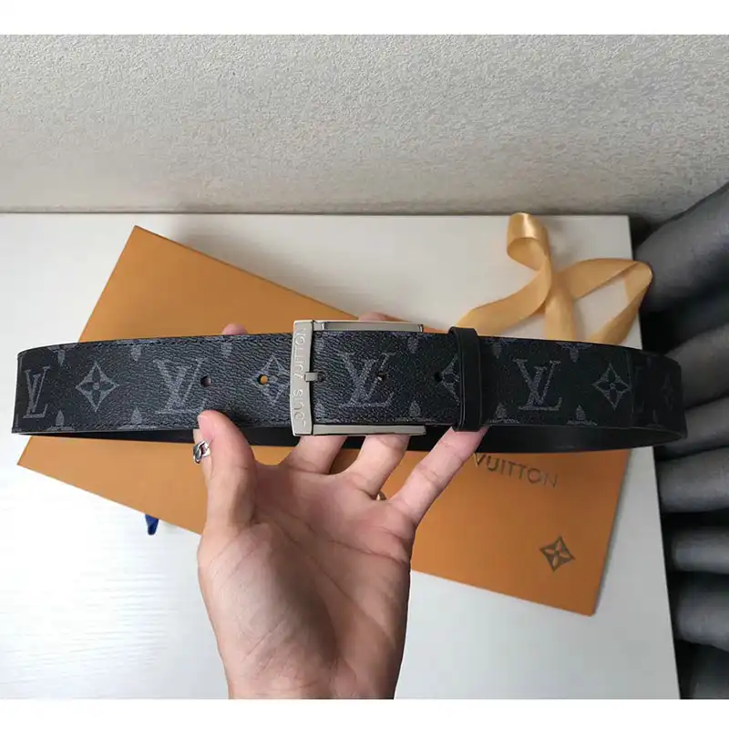 Official FashionRep LV Belts 2108XF0020