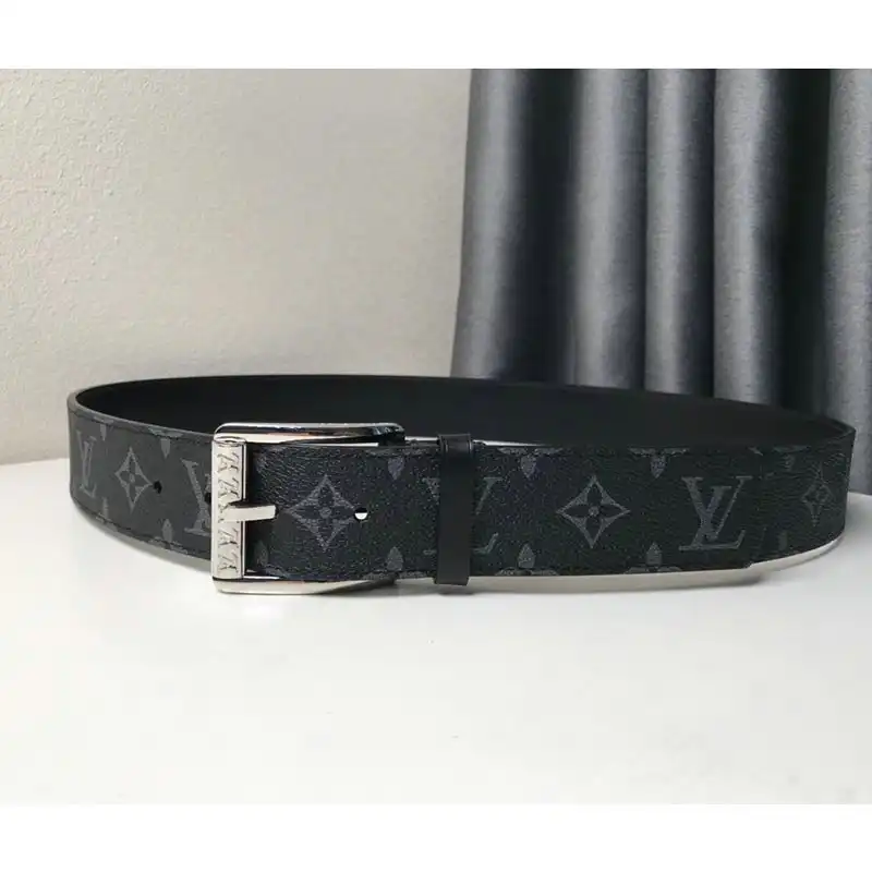 Official Brother Sam LV Belts 2108XF0021