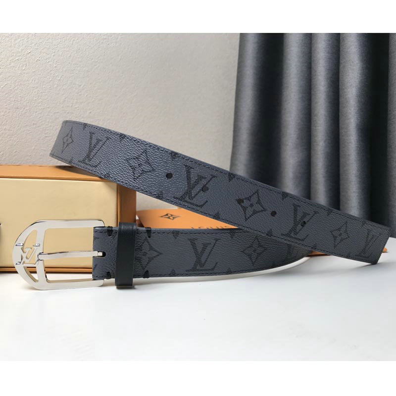 FASH LOUIS VUITTON Belts 2108XF0022