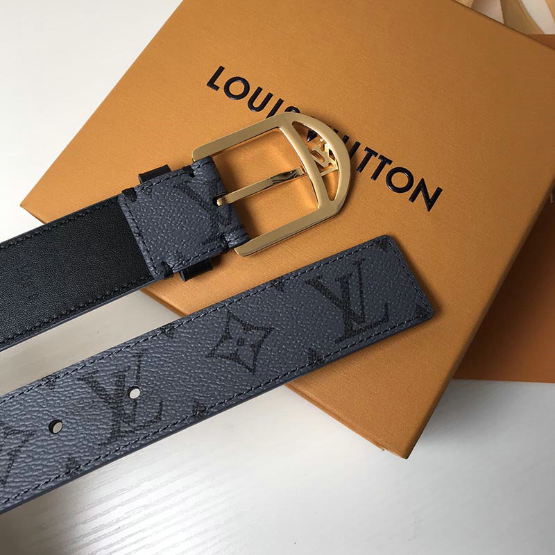 FASH LOUIS VUITTON Belts 2108XF0023