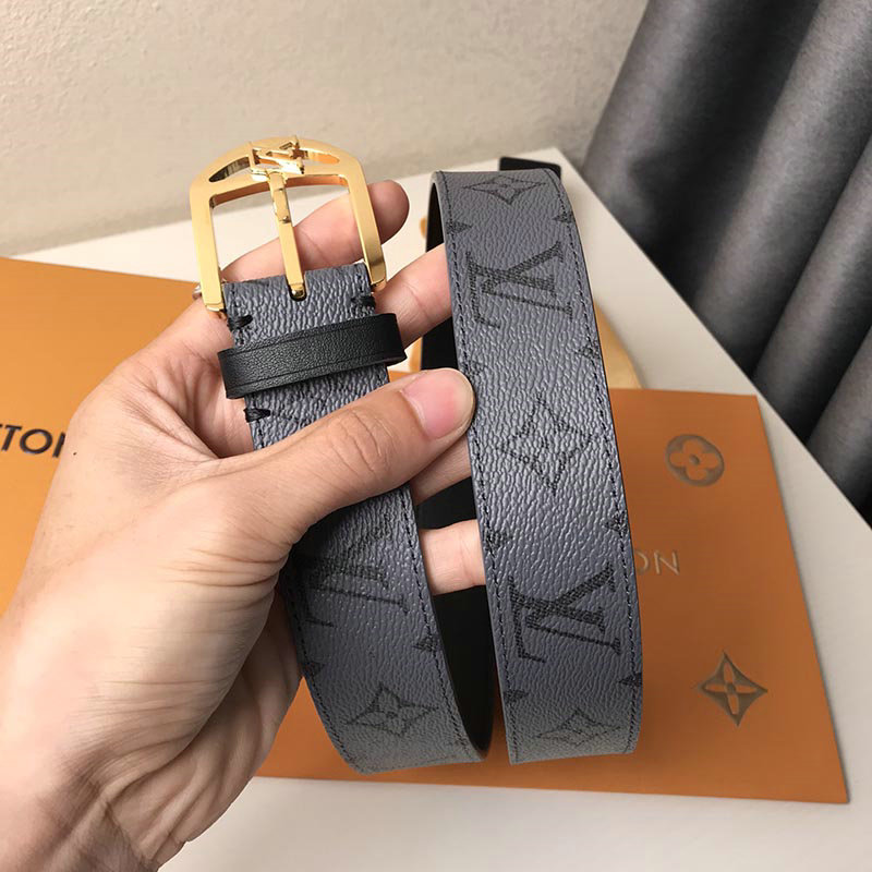 FASH LOUIS VUITTON Belts 2108XF0023