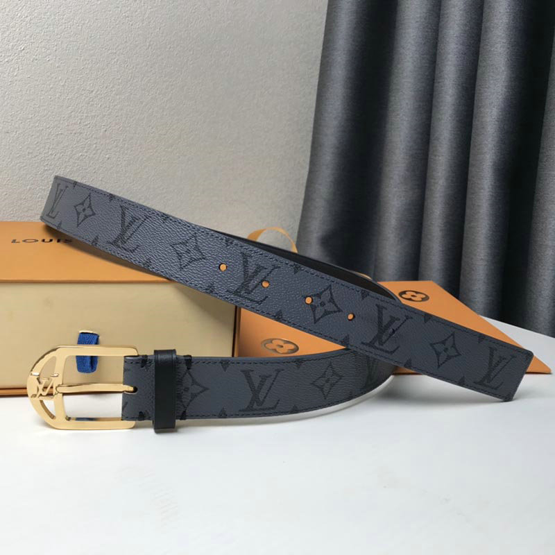 FASH LOUIS VUITTON Belts 2108XF0023