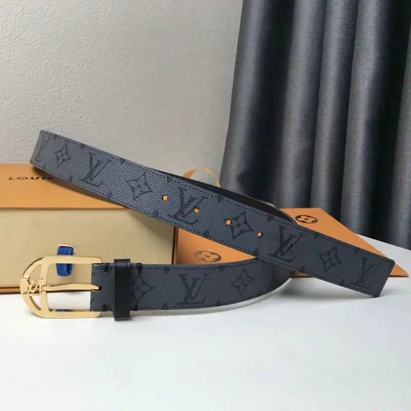 Official Brother Sam LV Belts 2108XF0023