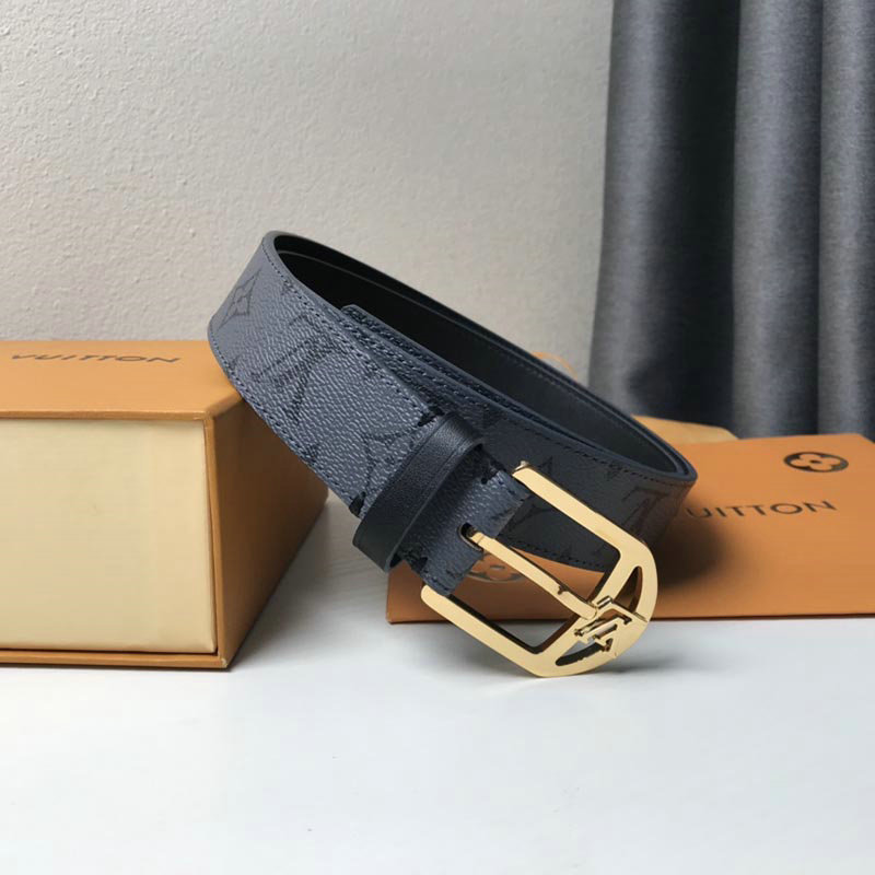 FASH LOUIS VUITTON Belts 2108XF0023