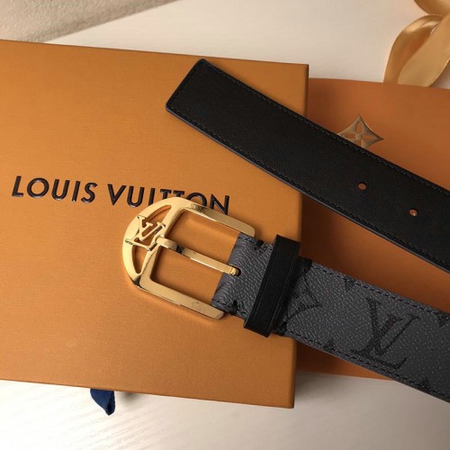 FASH LOUIS VUITTON Belts 2108XF0023