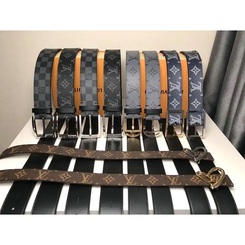 Fashionrep LV Belts 2108XF0023