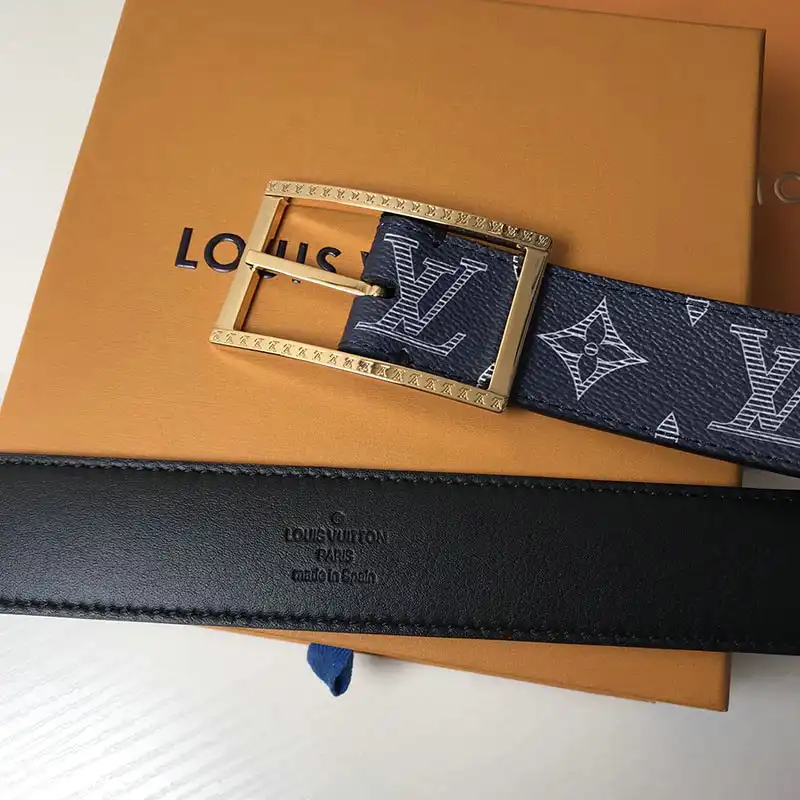 Official Brother Sam LV Belts 2108XF0025