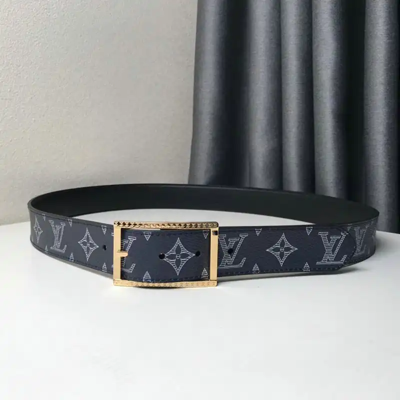 Official Brother Sam LV Belts 2108XF0025