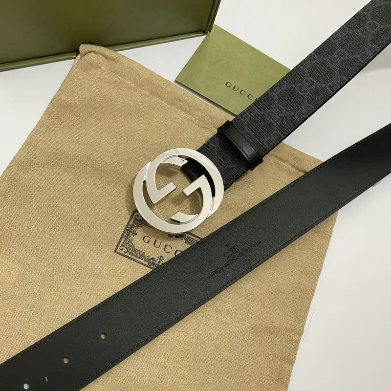 Cheap Gucci Belts 2108XF0026