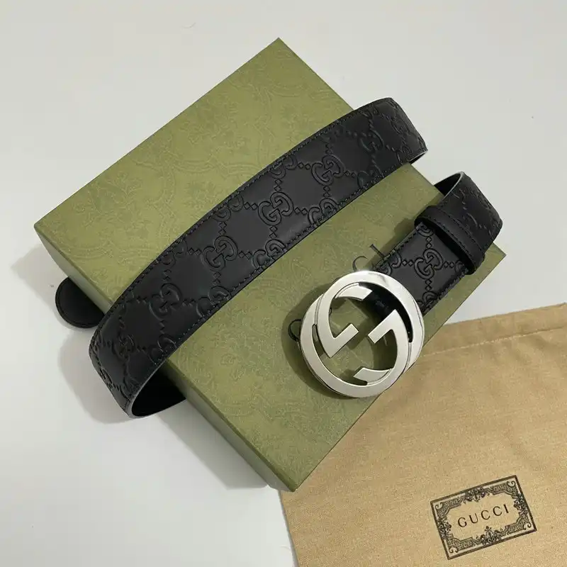 Gucci Belts 2108XF0029