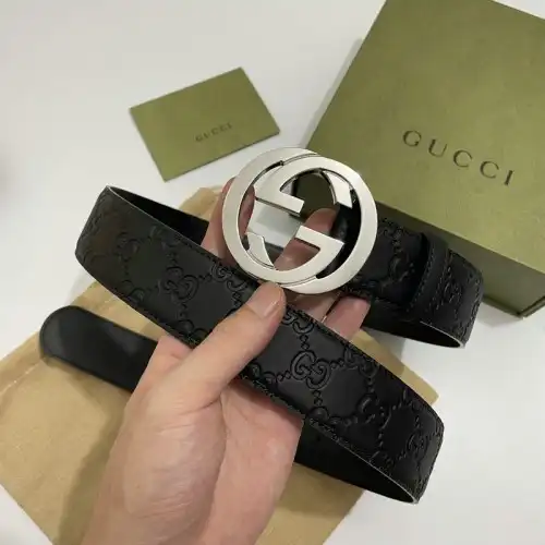 FASH Gucci Belts 2108XF0029