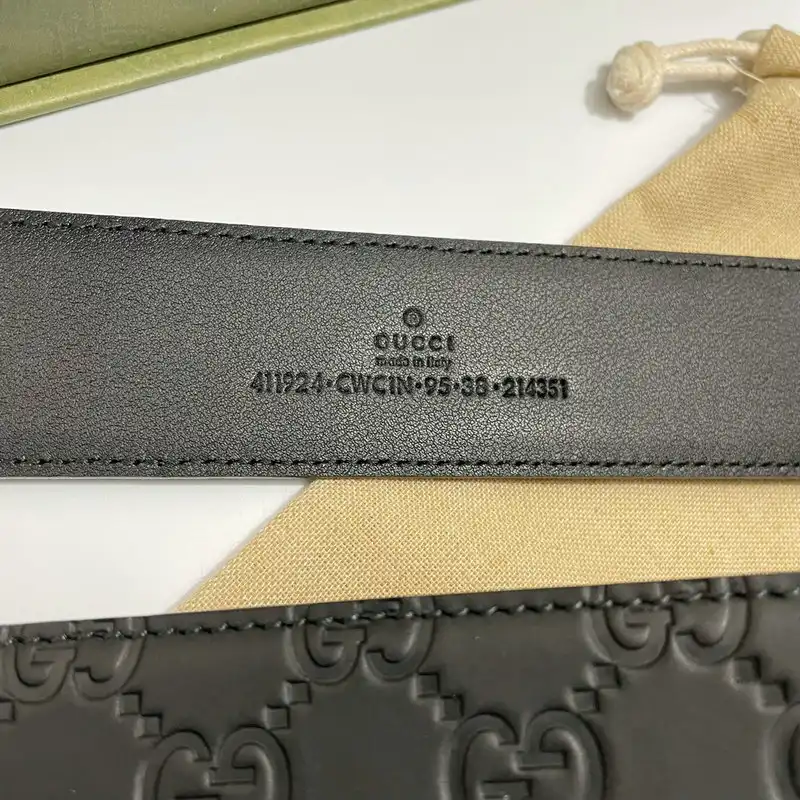 Cheap Gucci Belts 2108XF0029