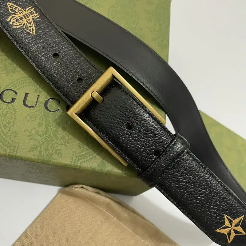 Gucci Belts 2108XF0031