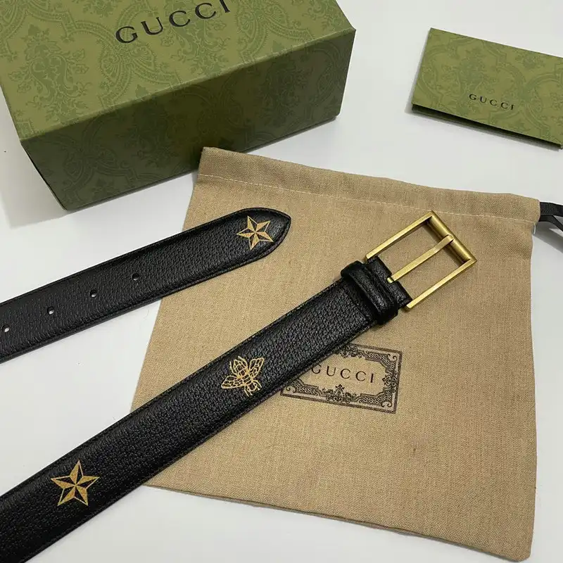 Gucci Belts 2108XF0031